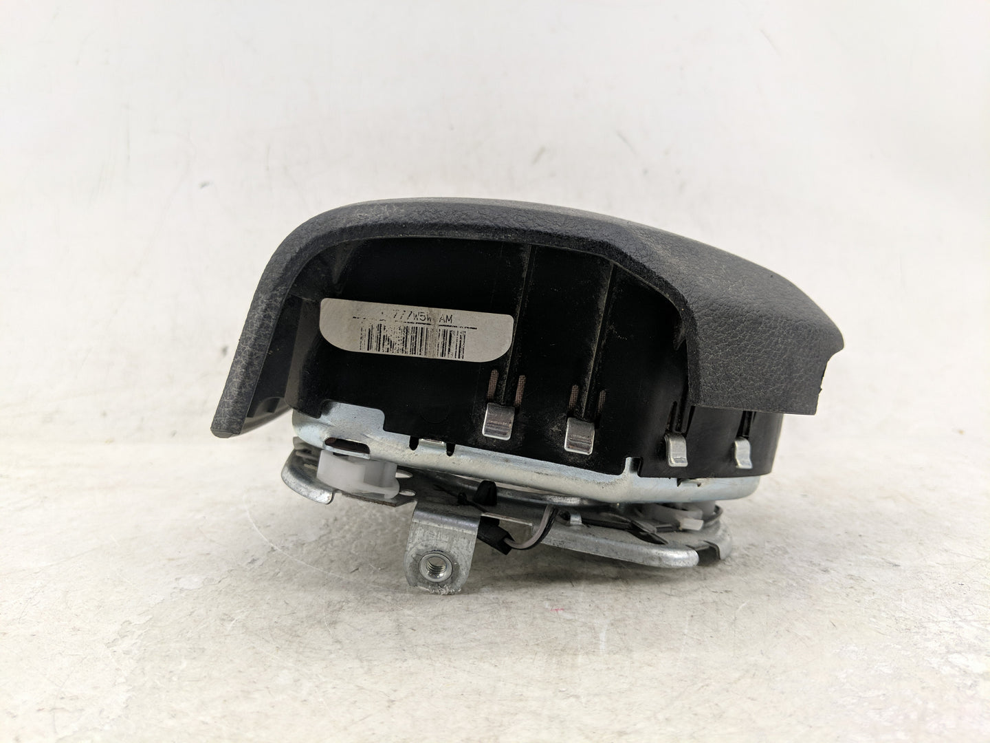 Dodge Caravan Air Bag Driver Left Steering Wheel Mounted - Oemusedautoparts1.com