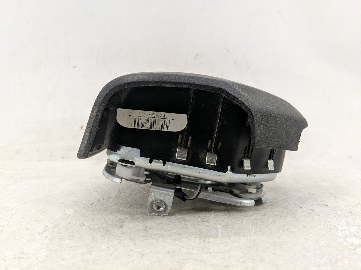 Dodge Caravan Air Bag Driver Left Steering Wheel Mounted - Oemusedautoparts1.com