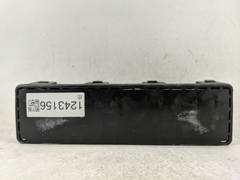 compare product Dodge Caravan Air Bag Driver Left Knee Oem