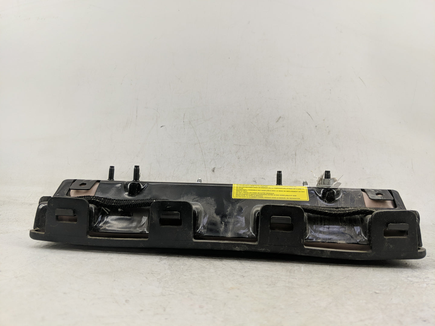Dodge Caravan Air Bag Driver Left Knee Oem - Oemusedautoparts1.com