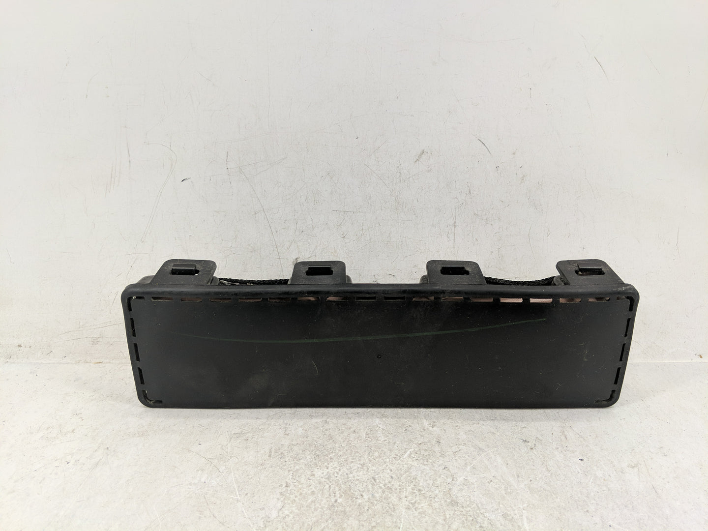 Dodge Caravan Air Bag Driver Left Knee Oem - Oemusedautoparts1.com
