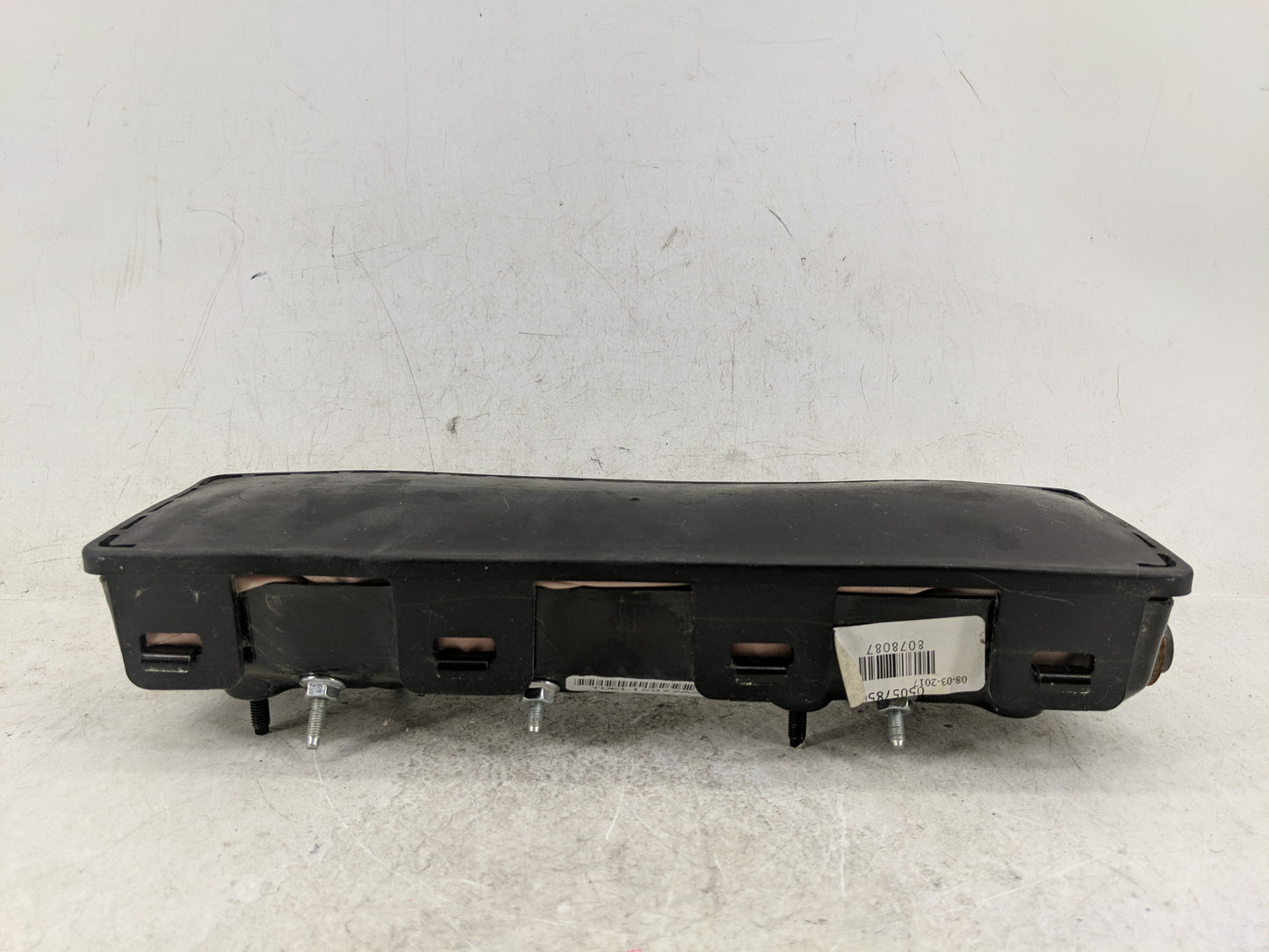 Dodge Caravan Air Bag Driver Left Knee Oem - Oemusedautoparts1.com
