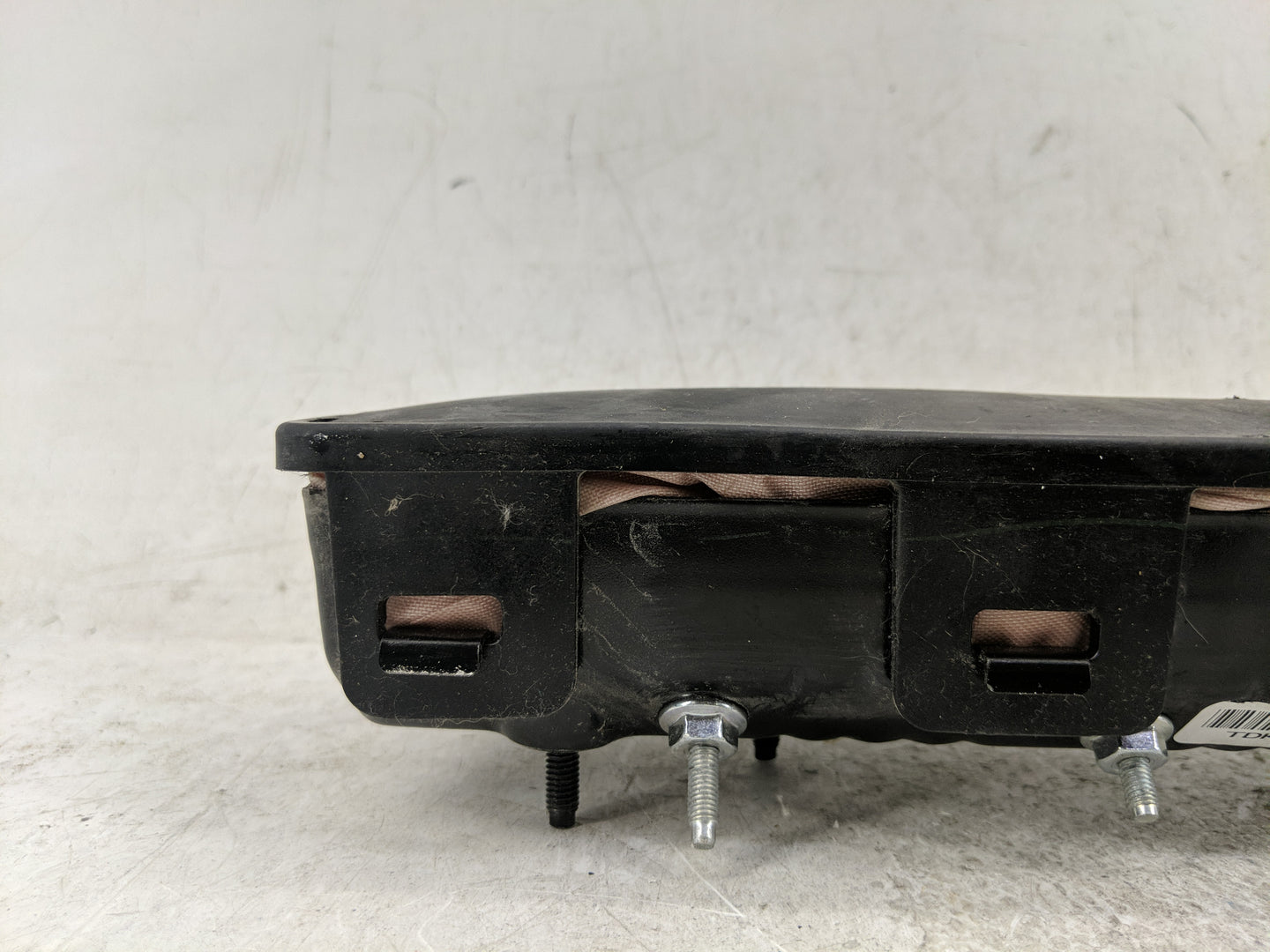 Dodge Caravan Air Bag Driver Left Knee Oem - Oemusedautoparts1.com