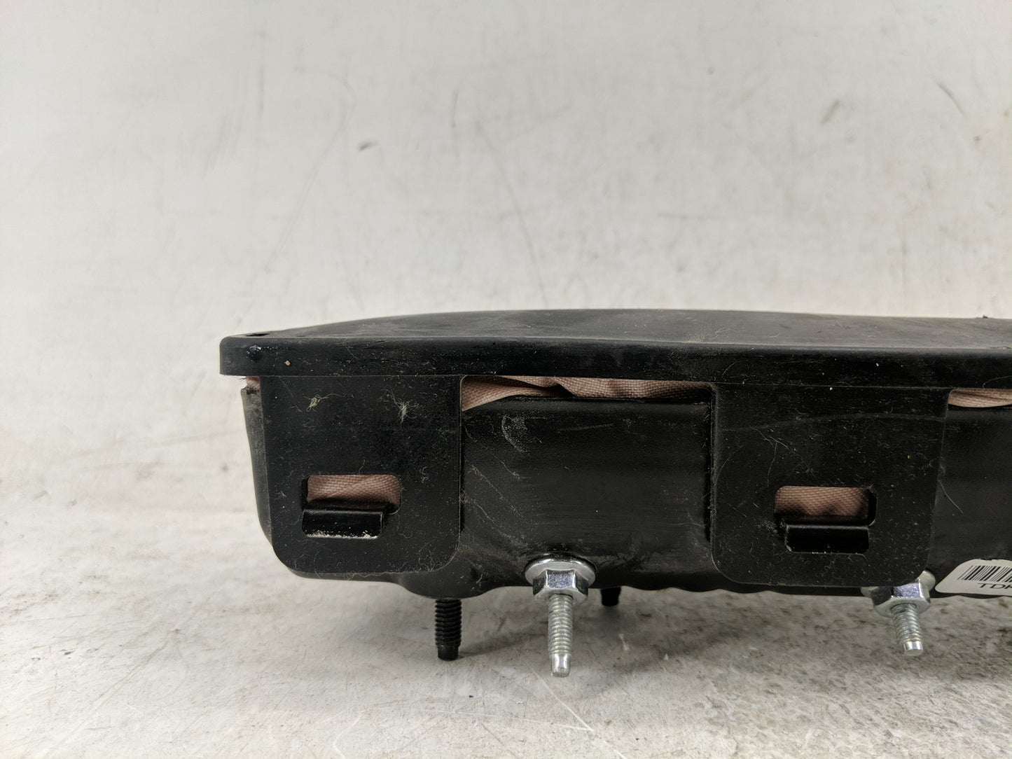 Dodge Caravan Air Bag Driver Left Knee Oem - Oemusedautoparts1.com