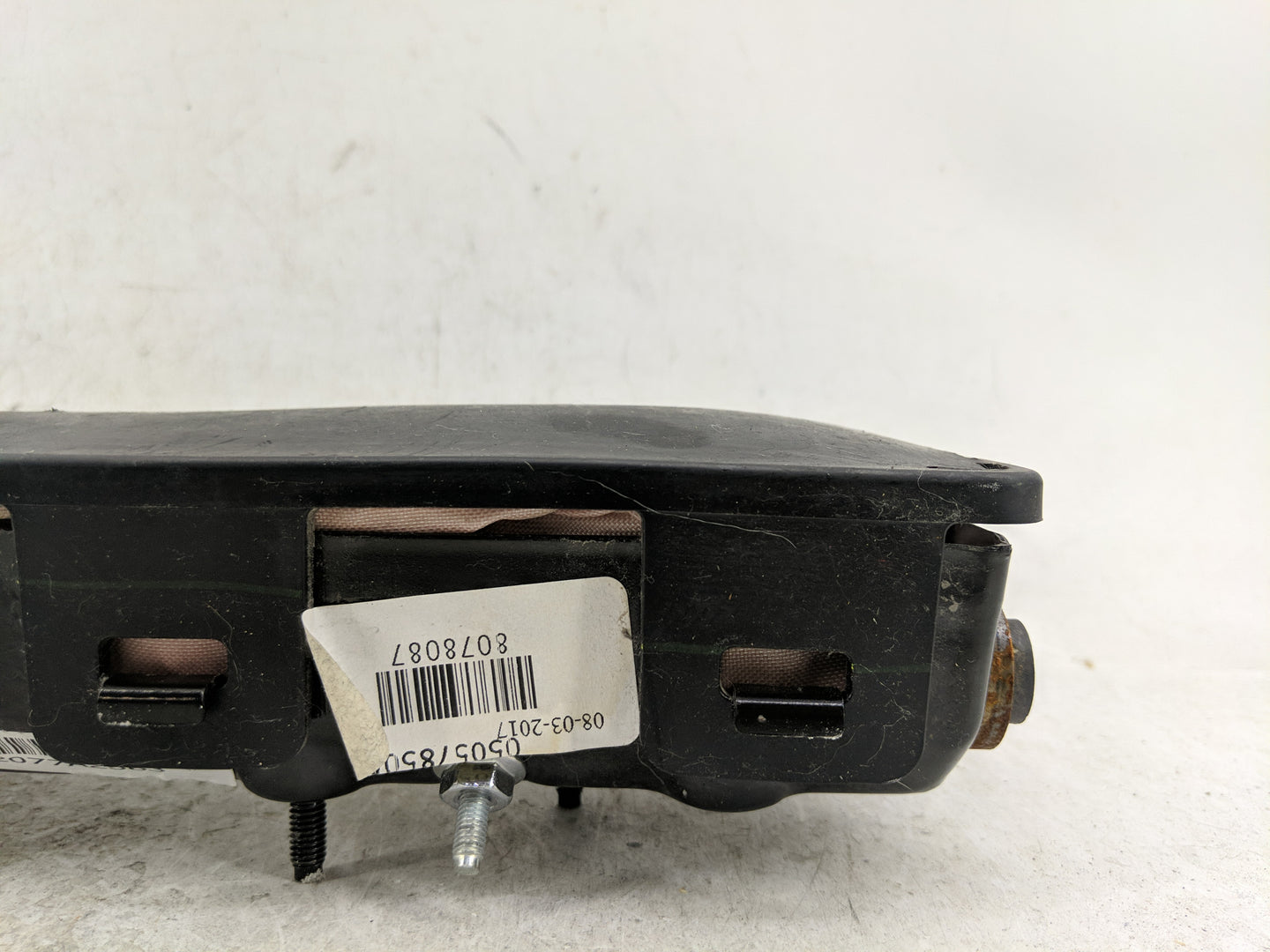 Dodge Caravan Air Bag Driver Left Knee Oem - Oemusedautoparts1.com