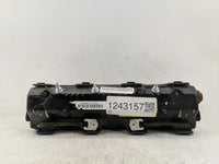 Dodge Caravan Air Bag Driver Left Knee Oem - Oemusedautoparts1.com