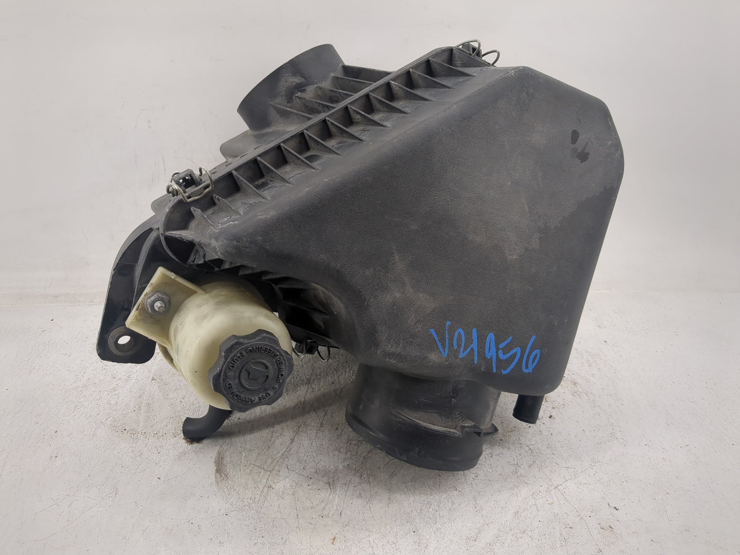Dodge Caravan Air Cleaner Intake-duct Hose Tube - Oemusedautoparts1.com