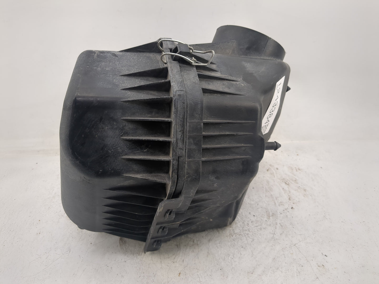 Dodge Caravan Air Cleaner Intake-duct Hose Tube - Oemusedautoparts1.com