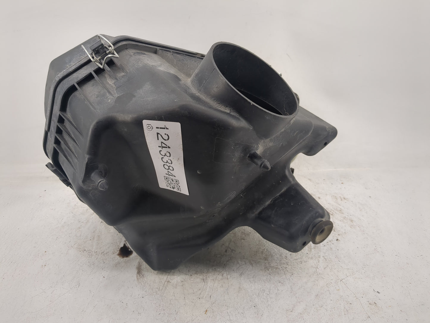Dodge Caravan Air Cleaner Intake-duct Hose Tube - Oemusedautoparts1.com