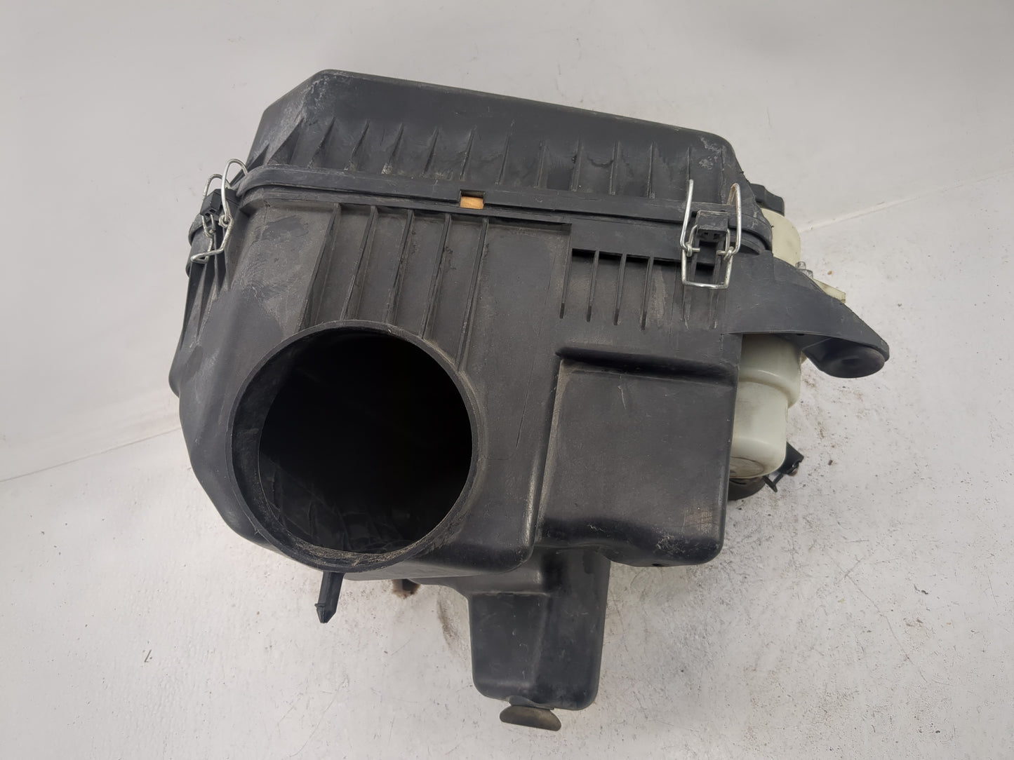 Dodge Caravan Air Cleaner Intake-duct Hose Tube - Oemusedautoparts1.com