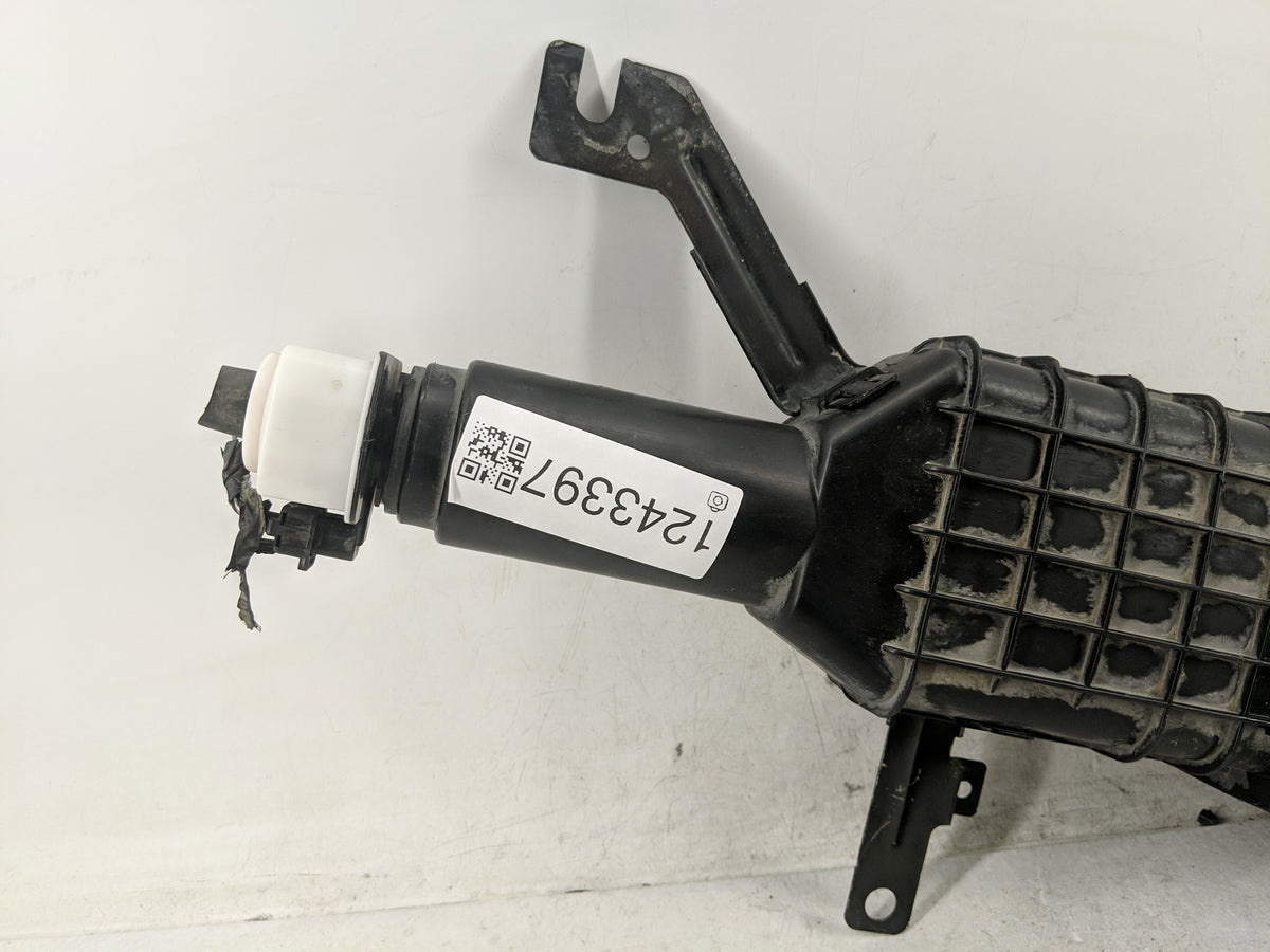 2017 Dodge Caravan Fuel Vapor Charcoal Canister 1243397 - Oemusedautoparts1.com