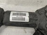 2017 Dodge Caravan Fuel Vapor Charcoal Canister 1243397 - Oemusedautoparts1.com