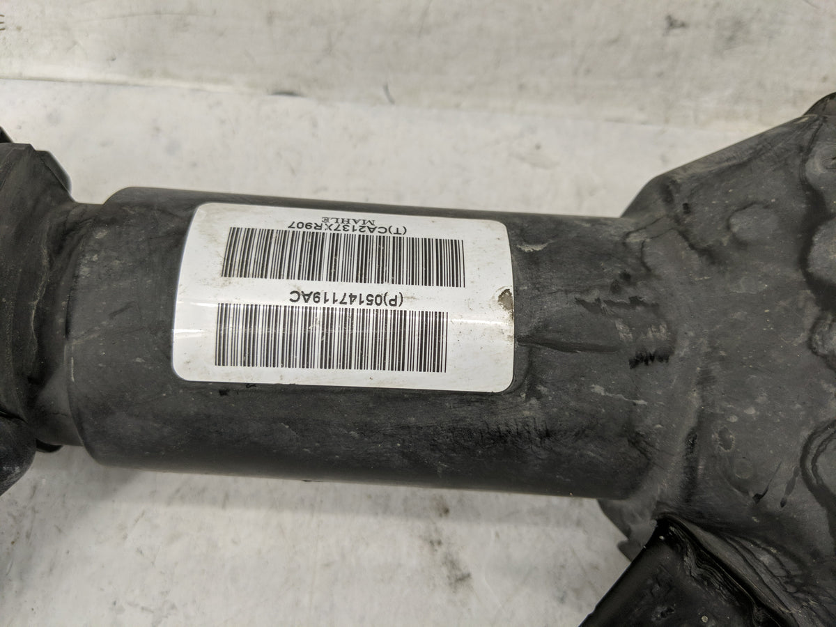 2017 Dodge Caravan Fuel Vapor Charcoal Canister 1243397 - Oemusedautoparts1.com