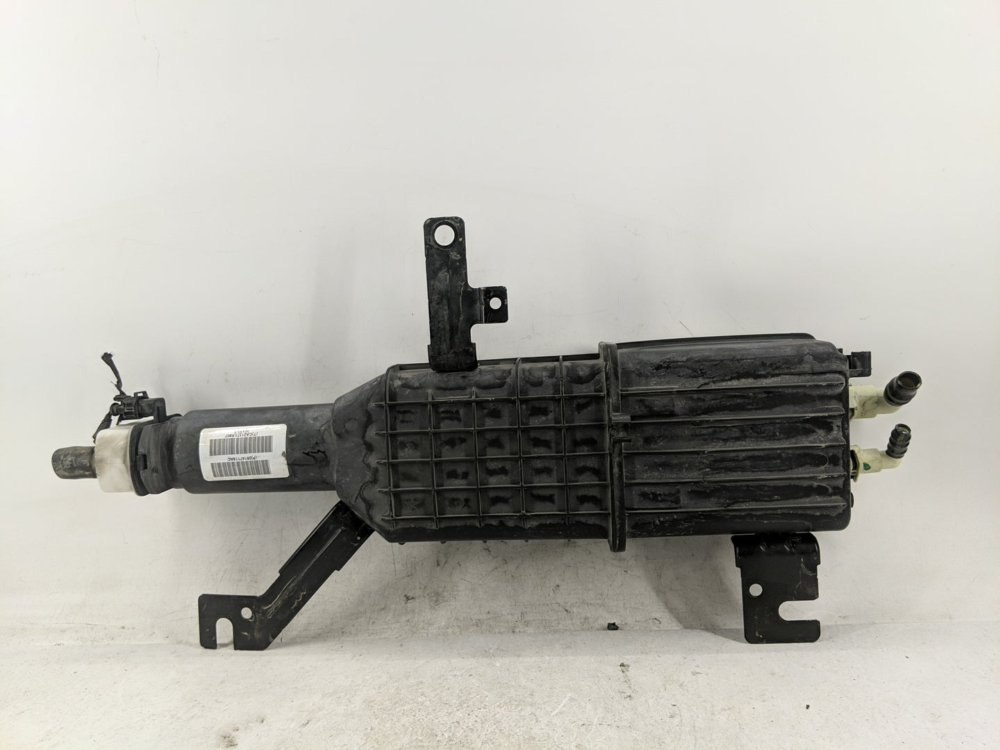 2017 Dodge Caravan Fuel Vapor Charcoal Canister - Oemusedautoparts1.com