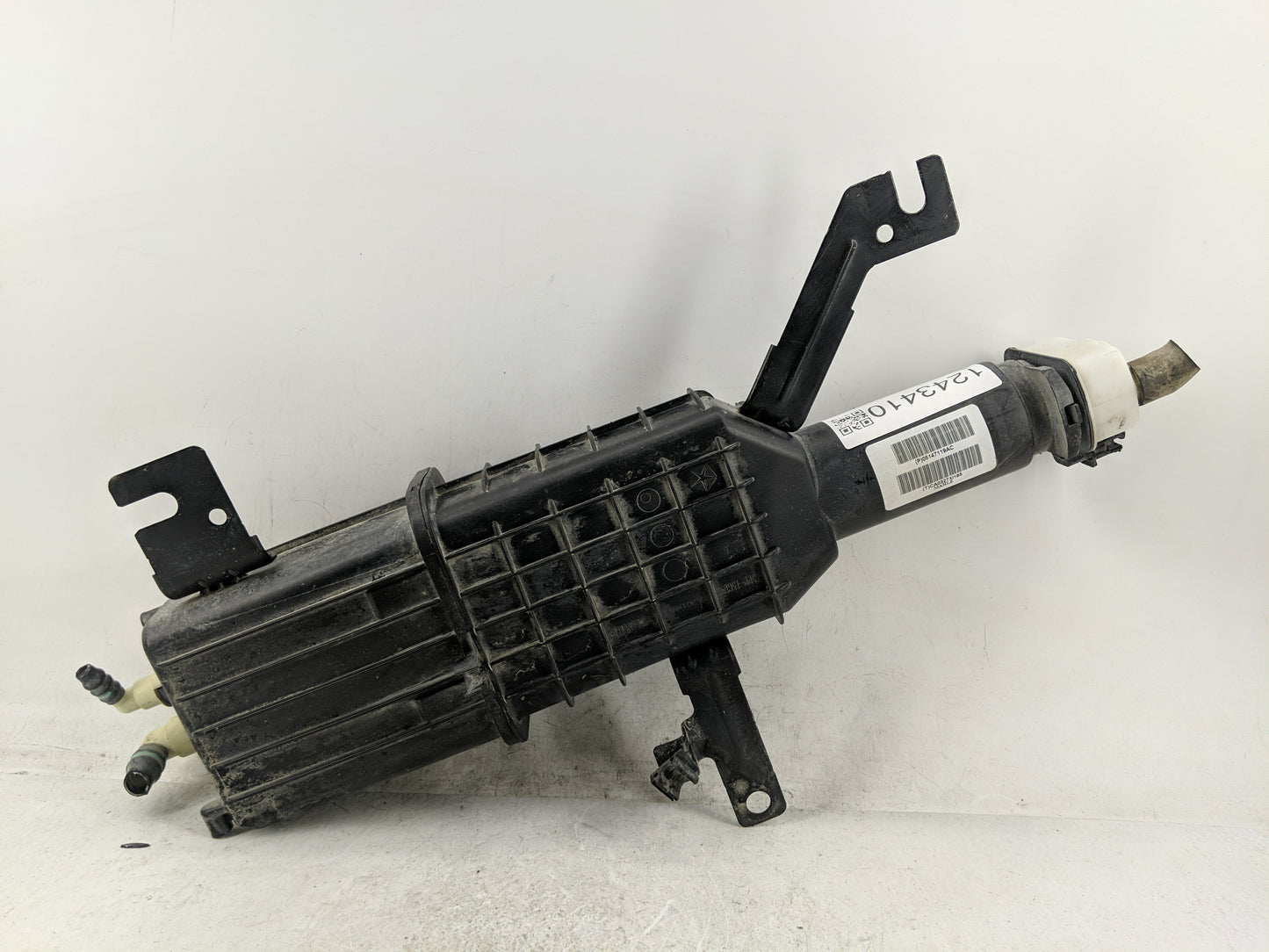 2017 Dodge Caravan Fuel Vapor Charcoal Canister 1243410 - Oemusedautoparts1.com