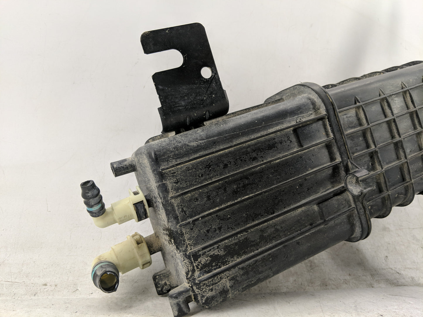 2017 Dodge Caravan Fuel Vapor Charcoal Canister 1243410 - Oemusedautoparts1.com