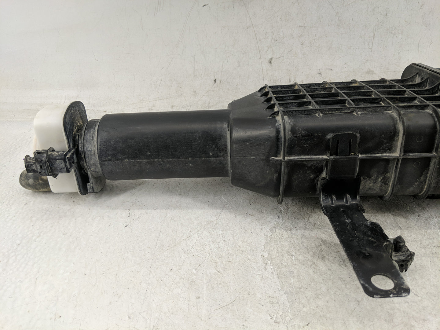 2017 Dodge Caravan Fuel Vapor Charcoal Canister 1243410 - Oemusedautoparts1.com