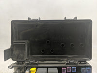 2017 Dodge Caravan Fusebox Fuse Box Panel Relay Module P/N:RT032842J0 Fits OEM Used Auto Parts - Oemusedautoparts1.com