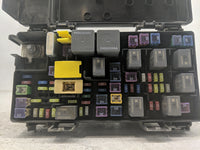 Dodge Caravan Fusebox Fuse Box Relay Module Tipm Rt032842j0 1243414 - Oemusedautoparts1.com