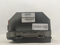 Dodge Caravan Fusebox Fuse Box Relay Module Tipm Rt032842j0 1243414 - Oemusedautoparts1.com