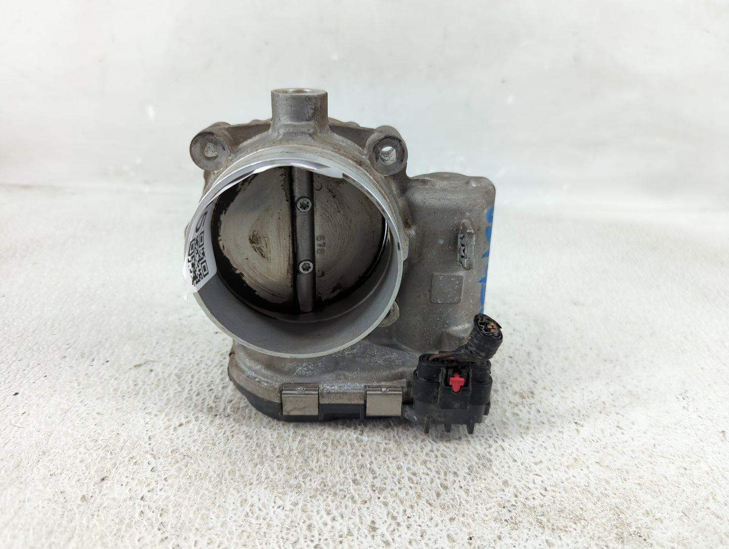 2017 Dodge Caravan Throttle Body P/N:0280750570 05184349AC Fits Fits 2011 2012 2013 2014 2015 2016 2018 2019 2020 2021 2022 