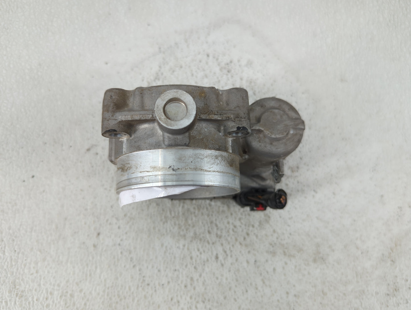 2017 Dodge Caravan Throttle Body P/N:0280750570 05184349AC Fits Fits 2011 2012 2013 2014 2015 2016 2018 2019 2020 2021 2022 