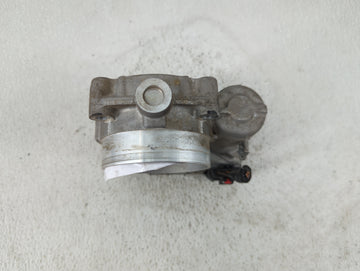 2017 Dodge Caravan Throttle Body P/N:0280750570 05184349AC Fits Fits 2011 2012 2013 2014 2015 2016 2018 2019 2020 2021 2022 OEM Used Auto Parts