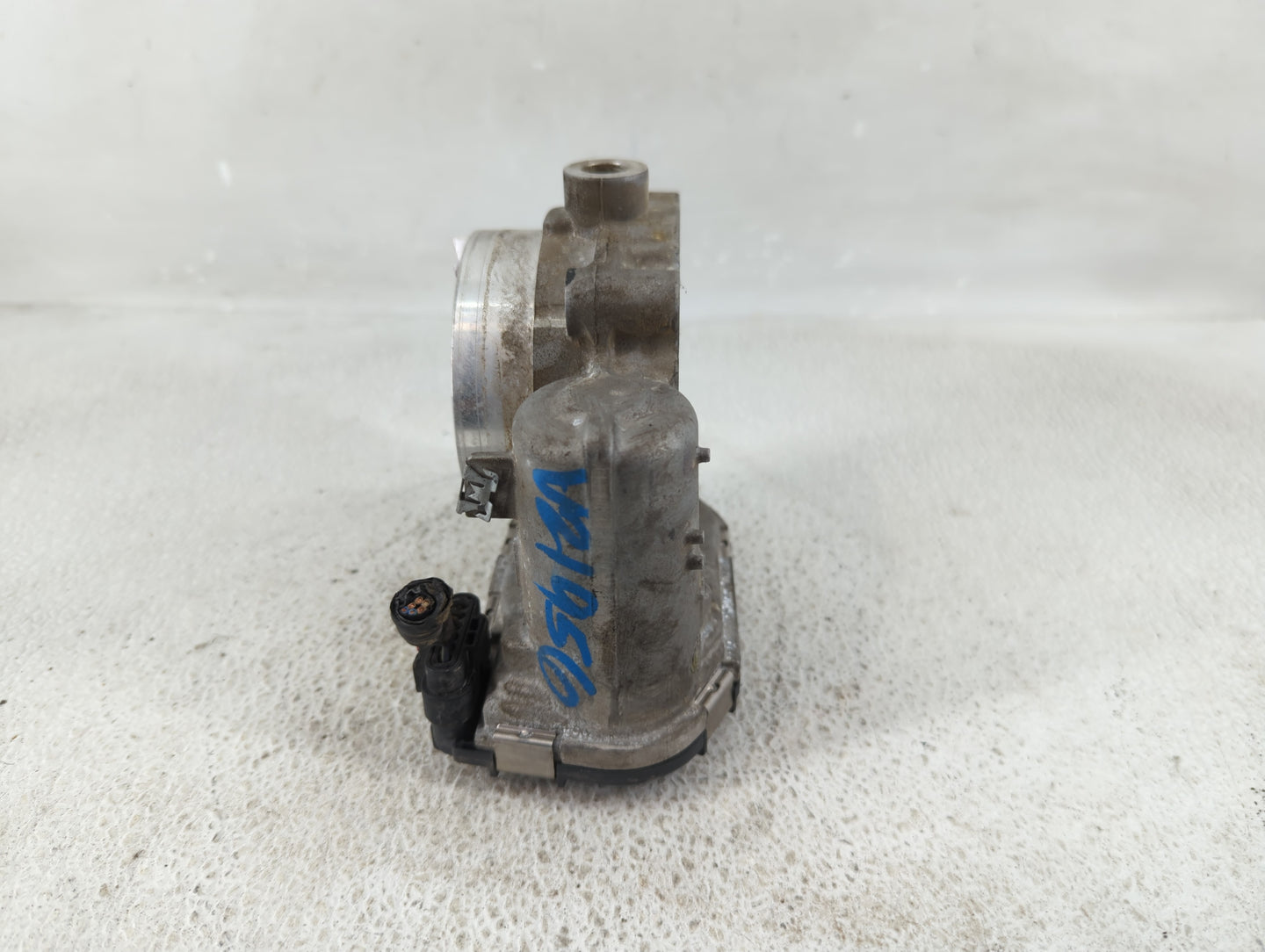 2017 Dodge Caravan Throttle Body P/N:0280750570 05184349AC Fits Fits 2011 2012 2013 2014 2015 2016 2018 2019 2020 2021 2022 