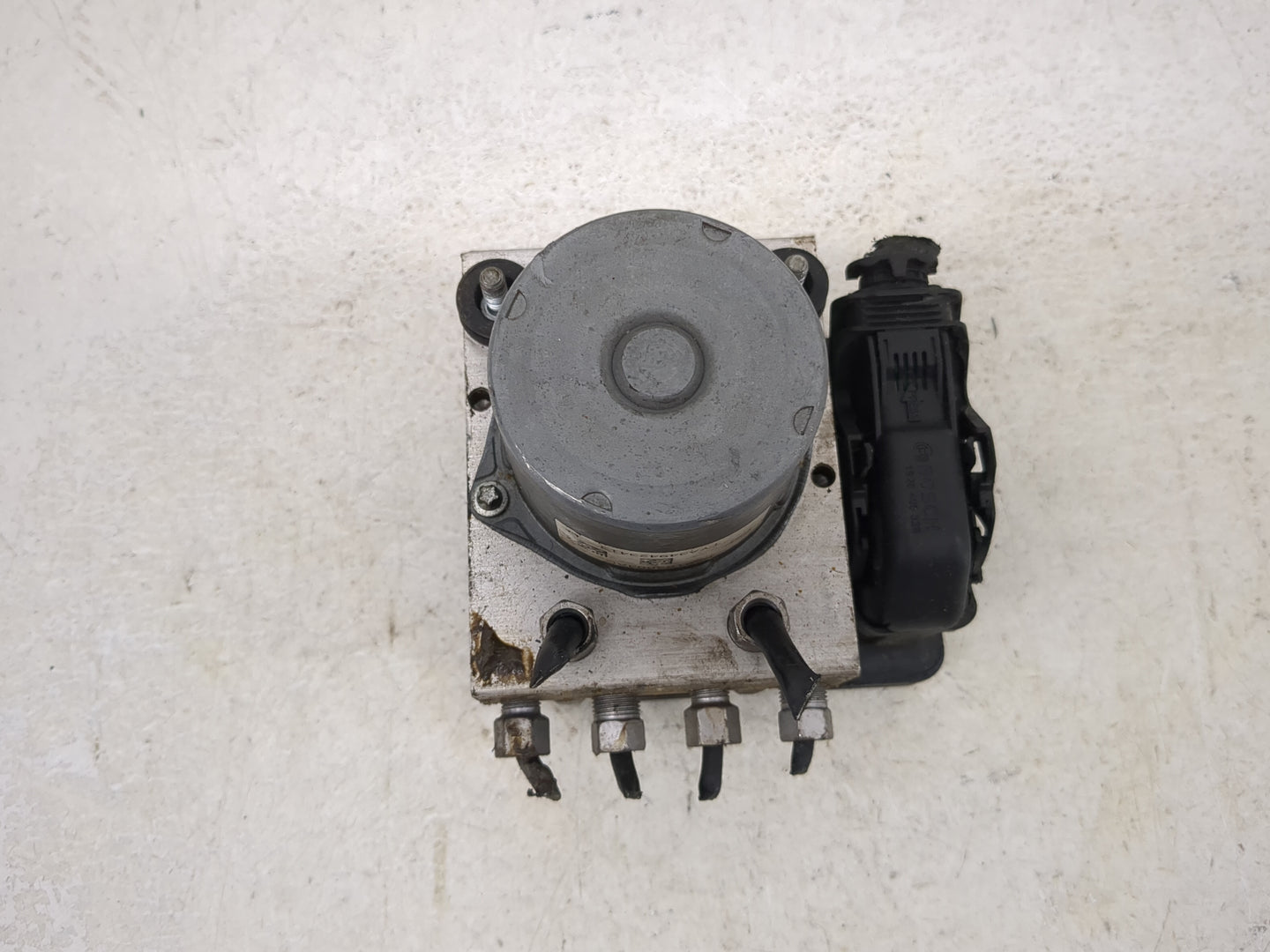 2017 Dodge Caravan ABS Pump Control Module Replacement P/N:P68183803AC P68183803AD Fits Fits 2014 OEM Used Auto Parts - Oemu