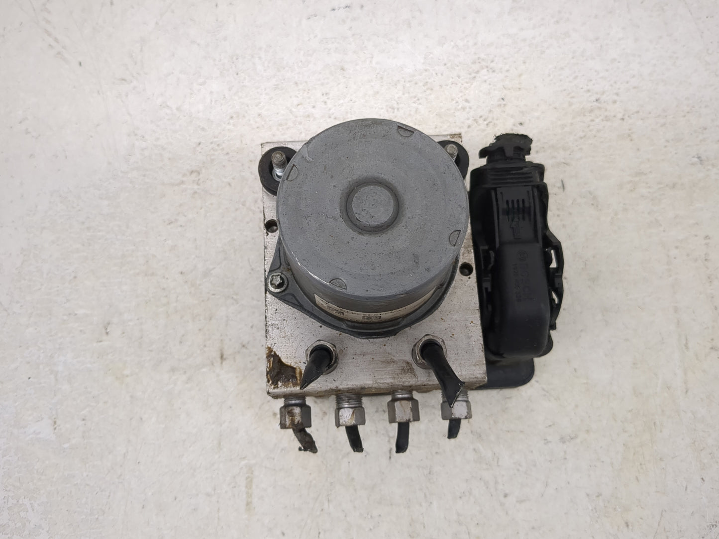 2017 Dodge Caravan ABS Pump Control Module Replacement P/N:P68183803AC P68183803AD Fits Fits 2014 OEM Used Auto Parts - Oemu