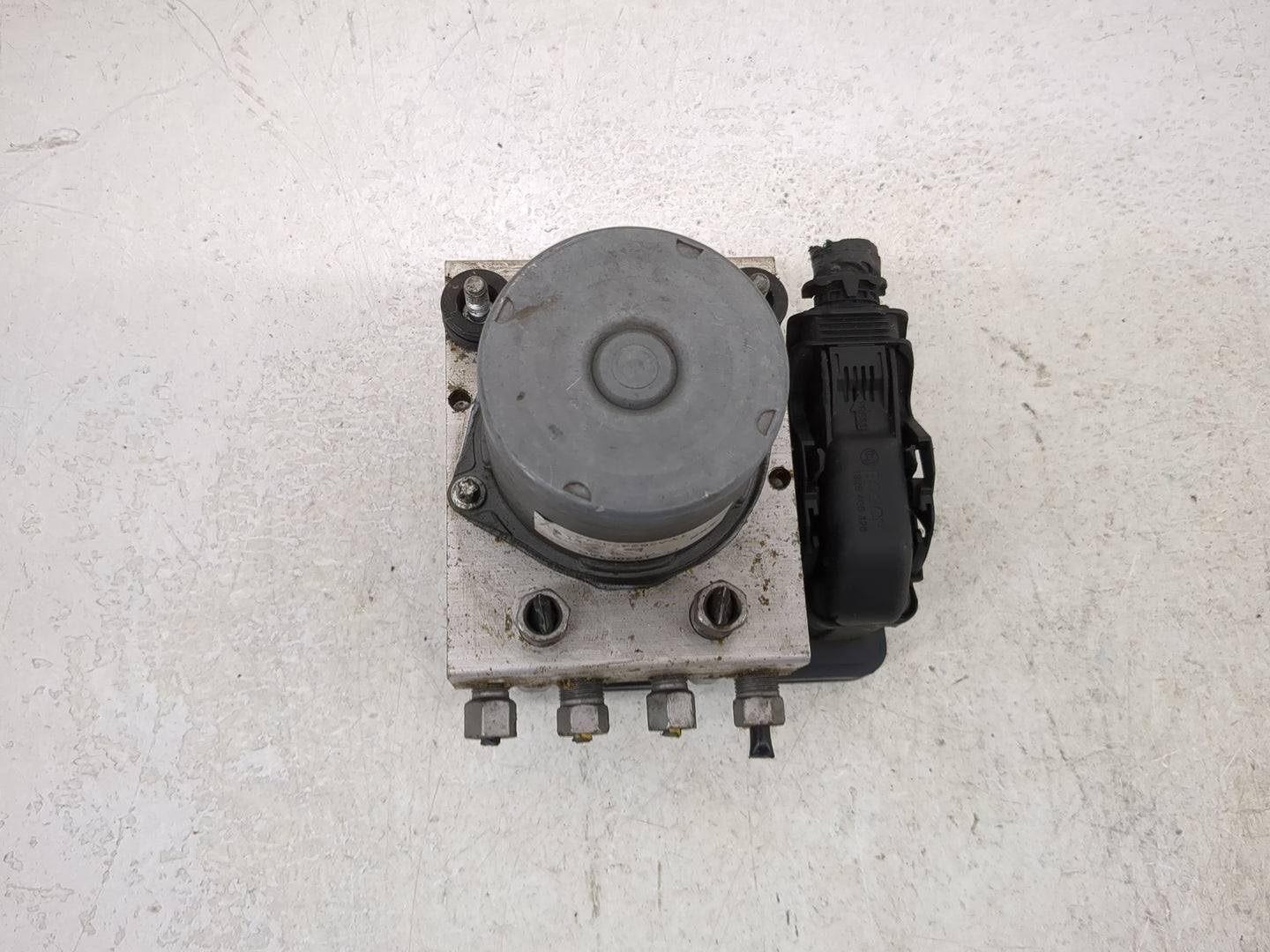 2017 Dodge Caravan ABS Pump Control Module Replacement P/N:P68183803AC P68183803AD Fits Fits 2014 OEM Used Auto Parts - Oemu