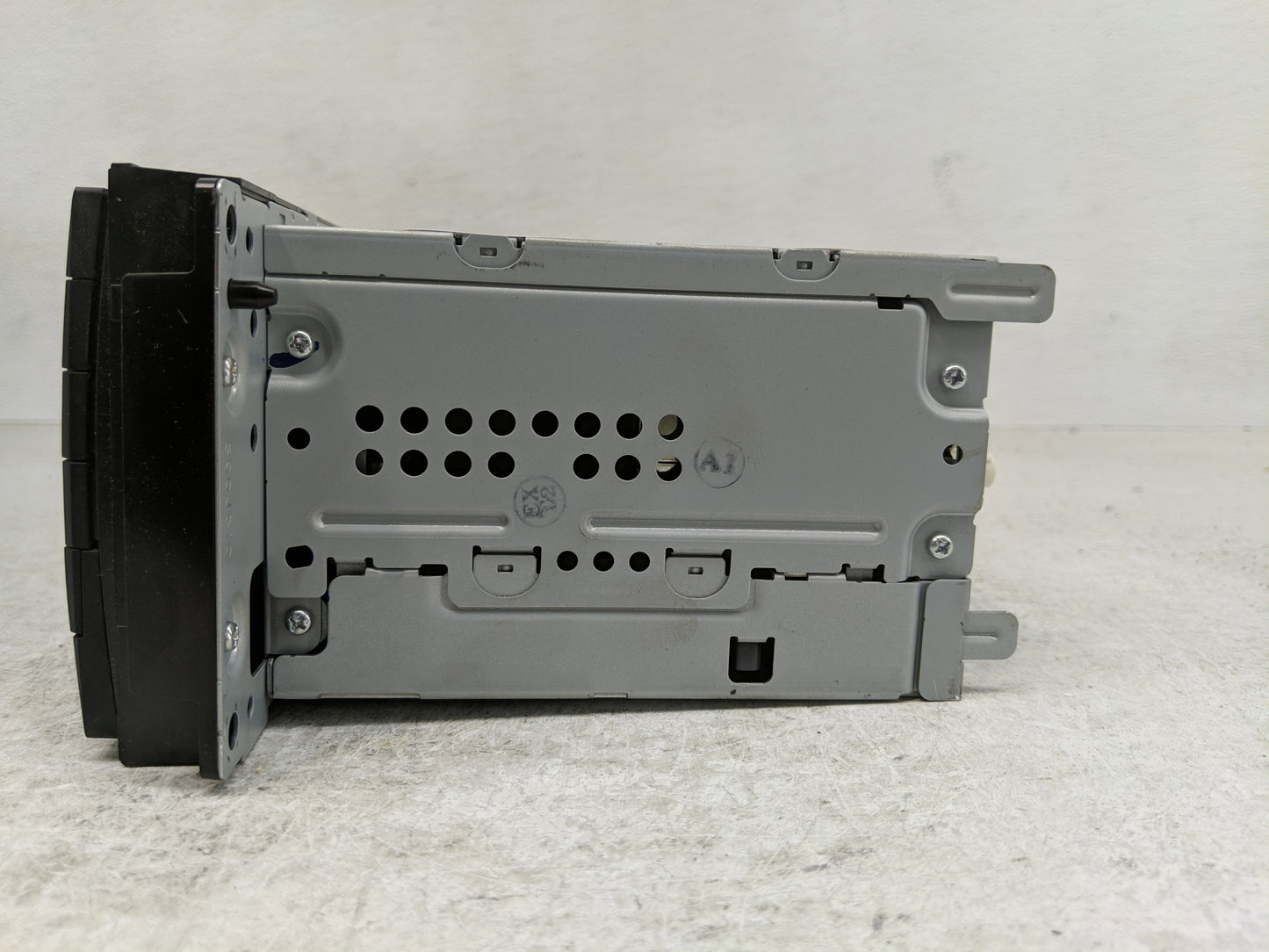 2017 Dodge Caravan Radio AM FM Cd Player Receiver Replacement Fits Fits 2012 2013 2014 2015 2016 2018 2019 2020 OEM Used Aut