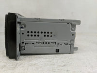 2017 Dodge Caravan Radio AM FM Cd Player Receiver Replacement Fits Fits 2012 2013 2014 2015 2016 2018 2019 2020 OEM Used Aut