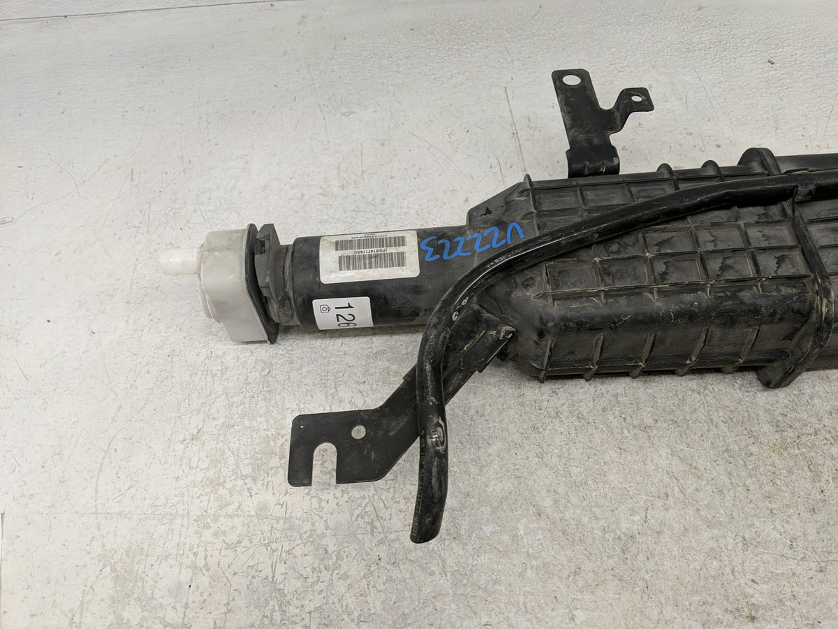 2017 Dodge Caravan Fuel Vapor Charcoal Canister 1261167 - Oemusedautoparts1.com
