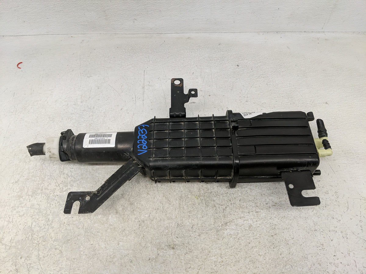 2017 Dodge Caravan Fuel Vapor Charcoal Canister 1261218 - Oemusedautoparts1.com