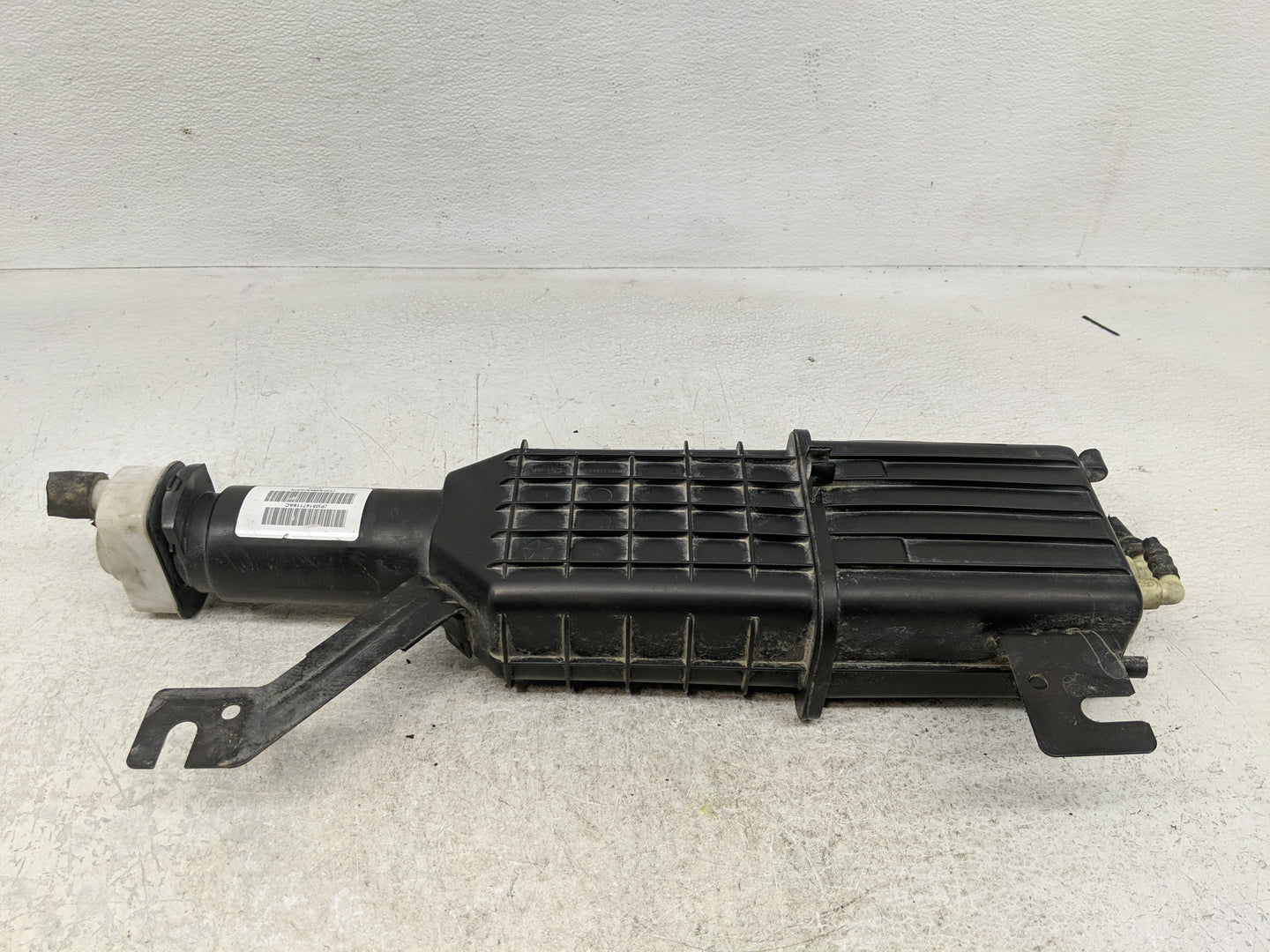 2017 Dodge Caravan Fuel Vapor Charcoal Canister - Oemusedautoparts1.com