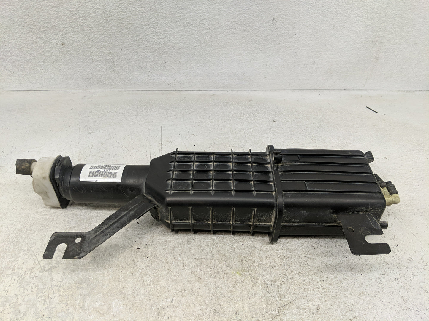 2017 Dodge Caravan Fuel Vapor Charcoal Canister - Oemusedautoparts1.com