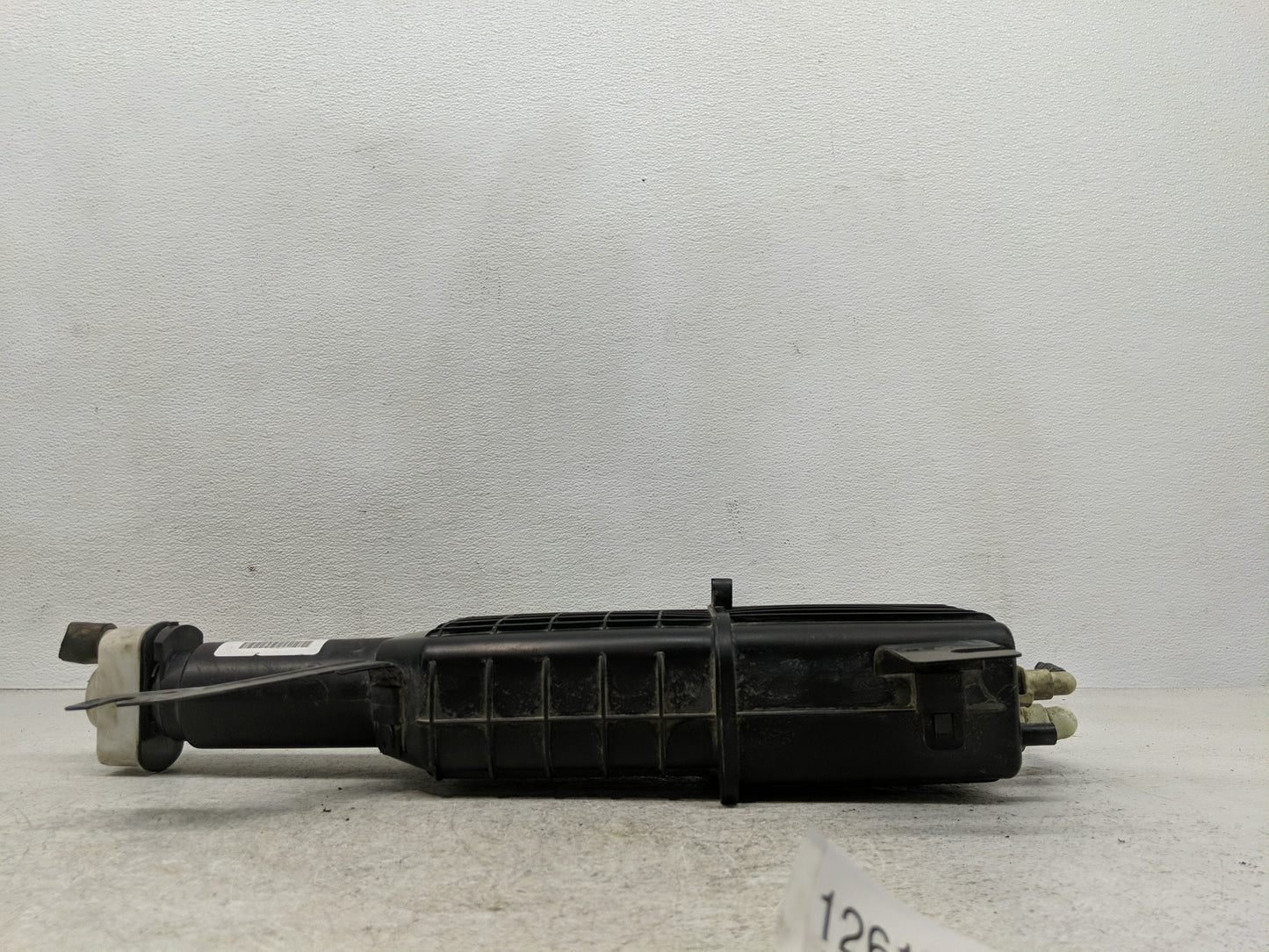 2017 Dodge Caravan Fuel Vapor Charcoal Canister - Oemusedautoparts1.com