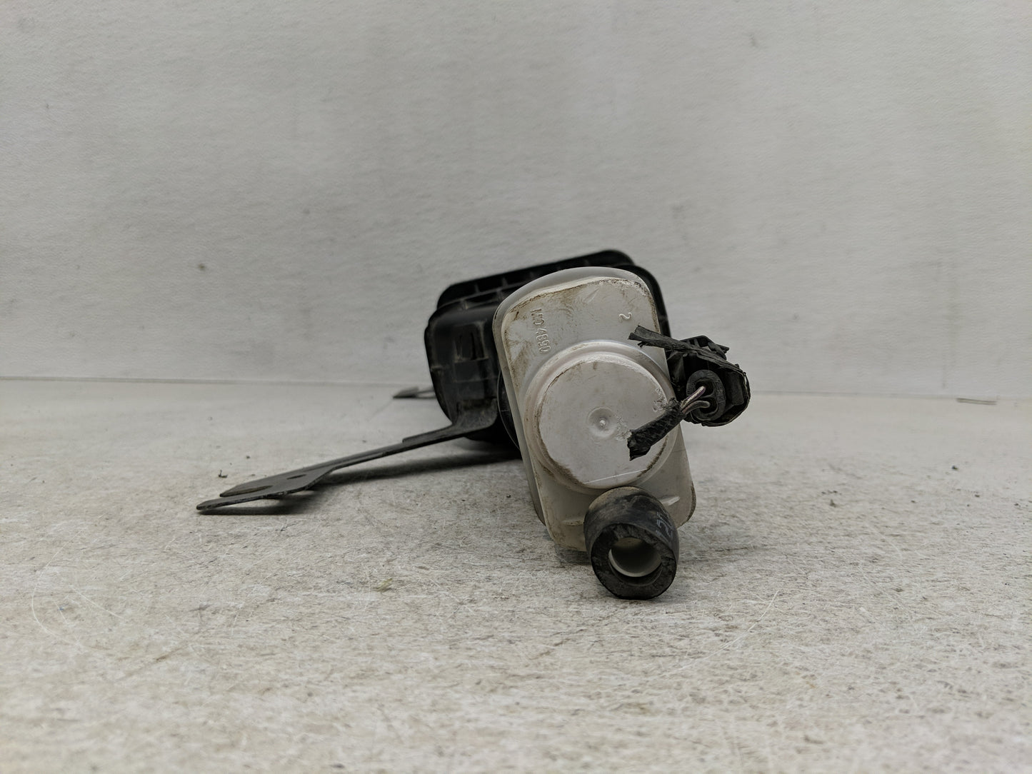 2017 Dodge Caravan Fuel Vapor Charcoal Canister - Oemusedautoparts1.com
