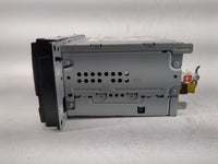 2017 Dodge Caravan Radio AM FM Cd Player Receiver Replacement P/N:P68363307AA Fits Fits 2012 2013 2014 2015 2016 2018 2019 2