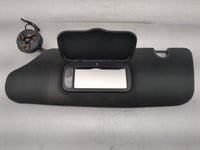 2017 Dodge Caravan Sun Visor Shade Replacement Driver Left Mirror Fits Fits 2011 2012 2013 2014 2015 2016 2018 2019 2020 OEM