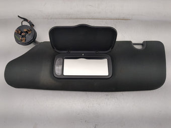 compare product 2017 Dodge Caravan Sun Visor Shade Replacement Driver Left Mirror Fits Fits 2011 2012 2013 2014 2015 2016 2018 2019 2020 OEM Used Auto Parts