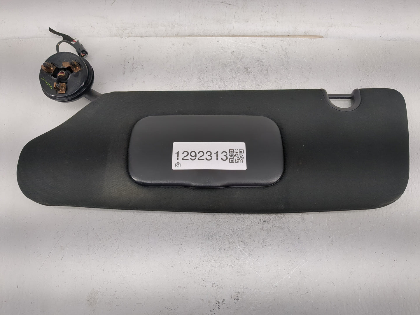 2017 Dodge Caravan Sun Visor Shade Replacement Driver Left Mirror Fits Fits 2011 2012 2013 2014 2015 2016 2018 2019 2020 OEM