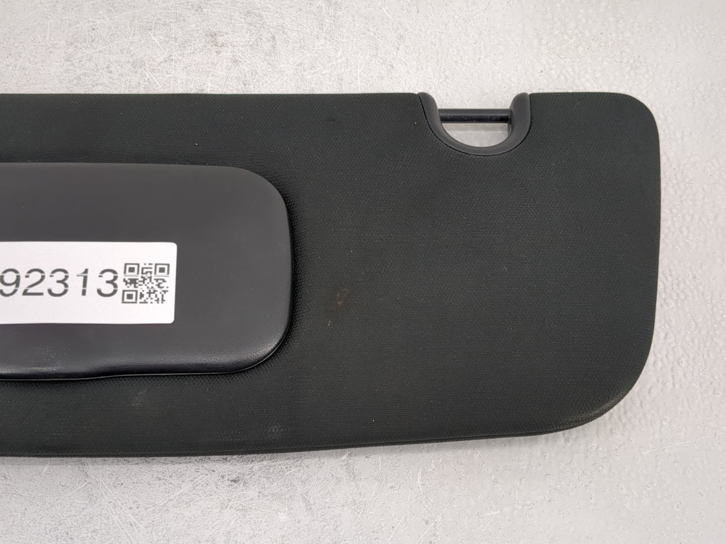 2017 Dodge Caravan Sun Visor Shade Replacement Driver Left Mirror Fits Fits 2011 2012 2013 2014 2015 2016 2018 2019 2020 OEM