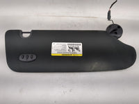 2017 Dodge Caravan Sun Visor Shade Replacement Driver Left Mirror Fits Fits 2011 2012 2013 2014 2015 2016 2018 2019 2020 OEM