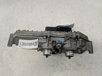 2017 Dodge Caravan PCM Engine Control Computer ECU ECM PCU OEM P/N:AE8Z-7Z369-E Fits OEM Used Auto Parts - Oemusedautoparts1