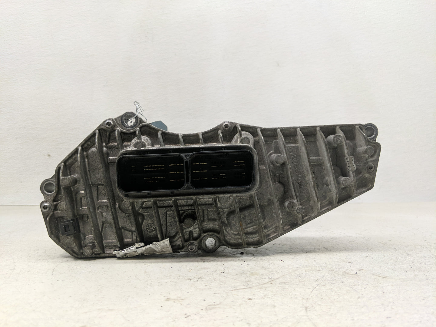 2017 Dodge Caravan PCM Engine Control Computer ECU ECM PCU OEM P/N:AE8Z-7Z369-E Fits OEM Used Auto Parts - Oemusedautoparts1