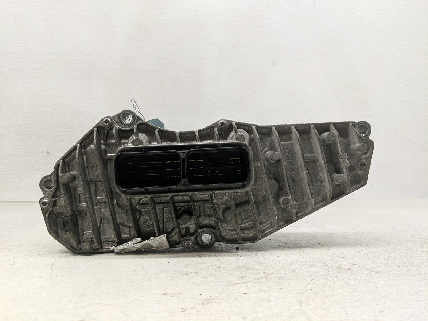 2017 Dodge Caravan PCM Engine Control Computer ECU ECM PCU OEM P/N:AE8Z-7Z369-E Fits OEM Used Auto Parts - Oemusedautoparts1