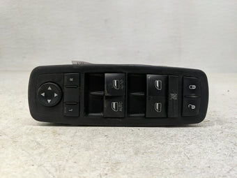 compare product 2017 Dodge Caravan Master Power Window Switch Replacement Driver Side Left P/N:10136342 68298871AA Fits OEM Used Auto Parts