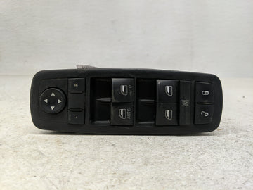 2017 Dodge Caravan Master Power Window Switch Replacement Driver Side Left P/N:10136342 68298871AA Fits OEM Used Auto Parts 